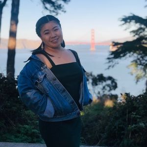 Meet your Posher, Catherine